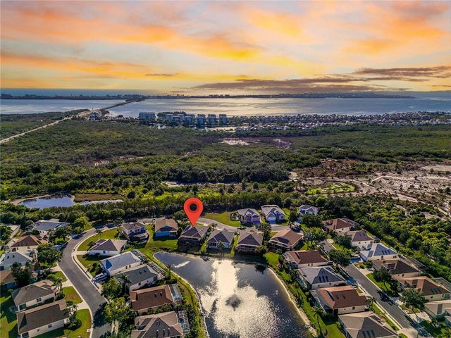 11367 PERICO ISLE CIRCLE, Bradenton, FL 34209