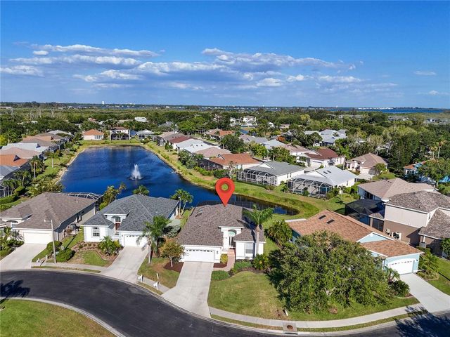 11367 PERICO ISLE CIRCLE, Bradenton, FL 34209
