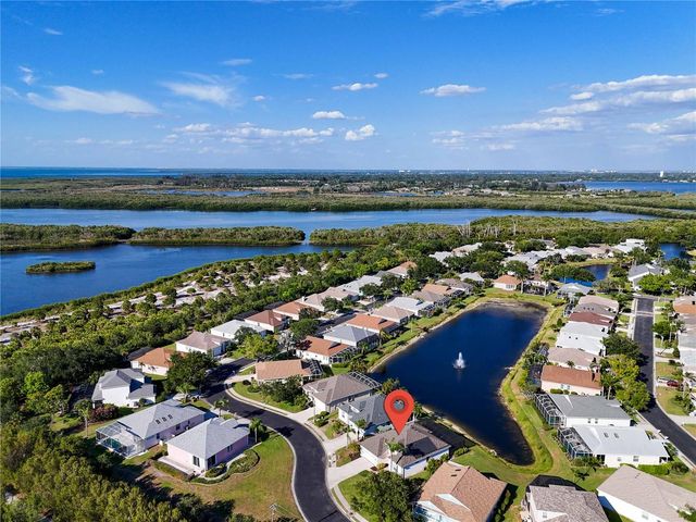 11367 PERICO ISLE CIRCLE, Bradenton, FL 34209