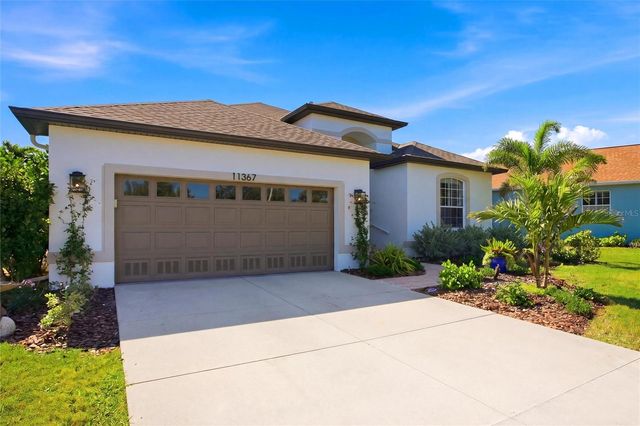 11367 PERICO ISLE CIRCLE, Bradenton, FL 34209
