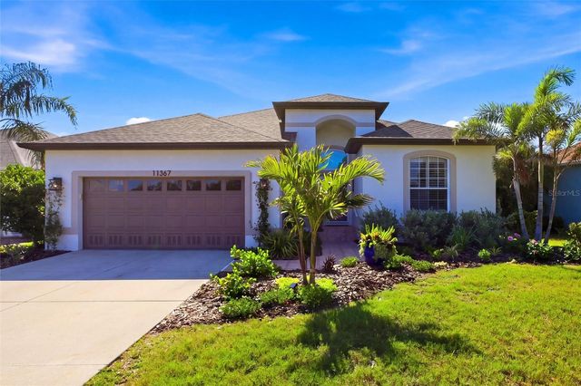 11367 PERICO ISLE CIRCLE, Bradenton, FL 34209