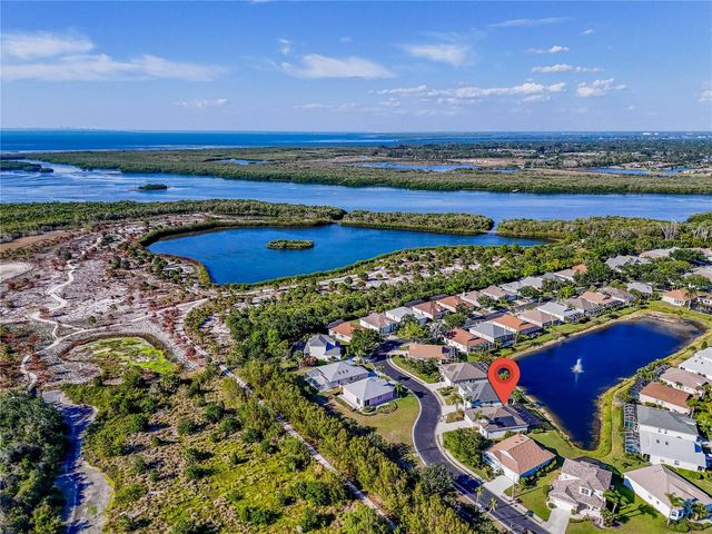 11367 PERICO ISLE CIRCLE, Bradenton, FL 34209