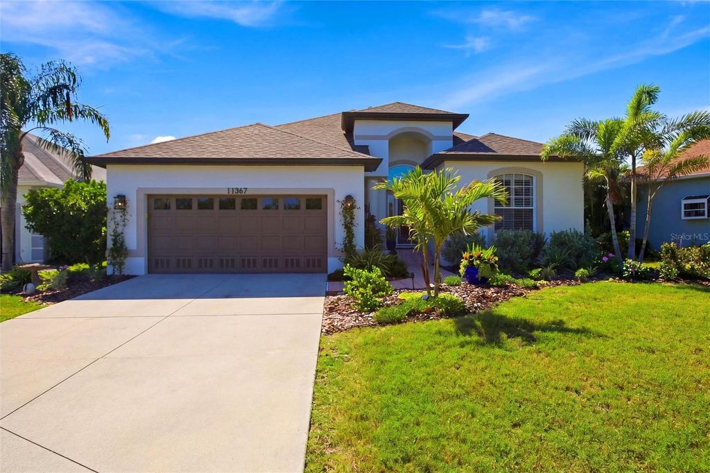 11367 PERICO ISLE CIRCLE, Bradenton, FL 34209