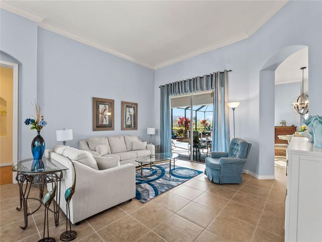 918 CHICKADEE DRIVE, Venice, FL 34285