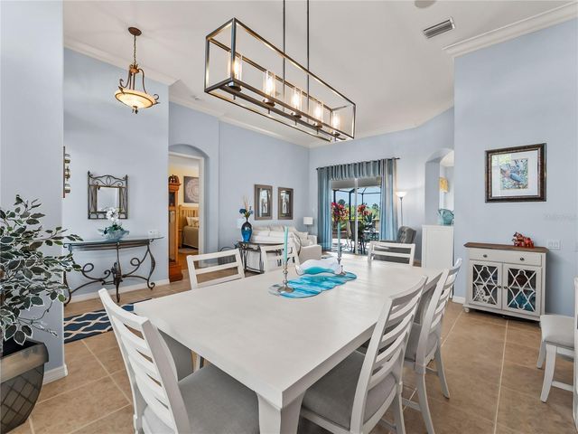 918 CHICKADEE DRIVE, Venice, FL 34285