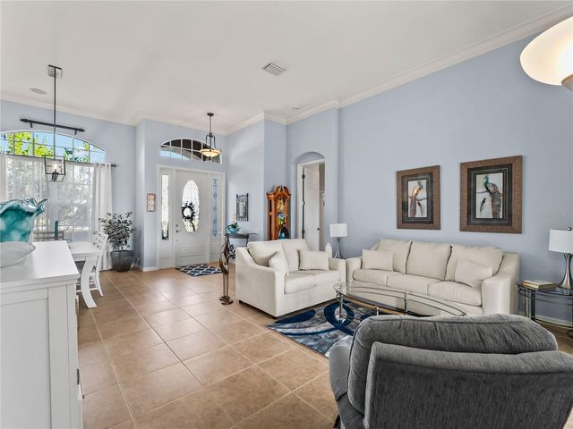 918 CHICKADEE DRIVE, Venice, FL 34285