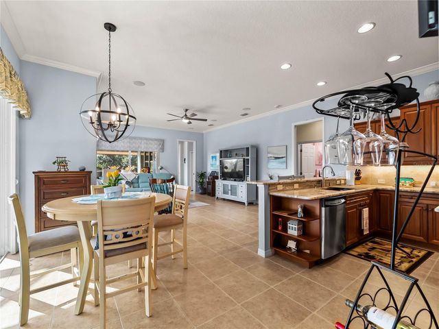 918 CHICKADEE DRIVE, Venice, FL 34285