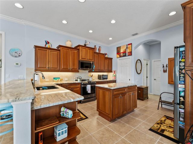 918 CHICKADEE DRIVE, Venice, FL 34285