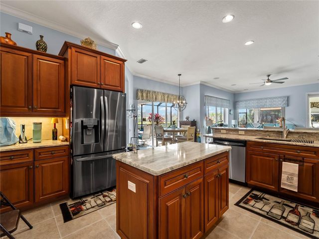 918 CHICKADEE DRIVE, Venice, FL 34285