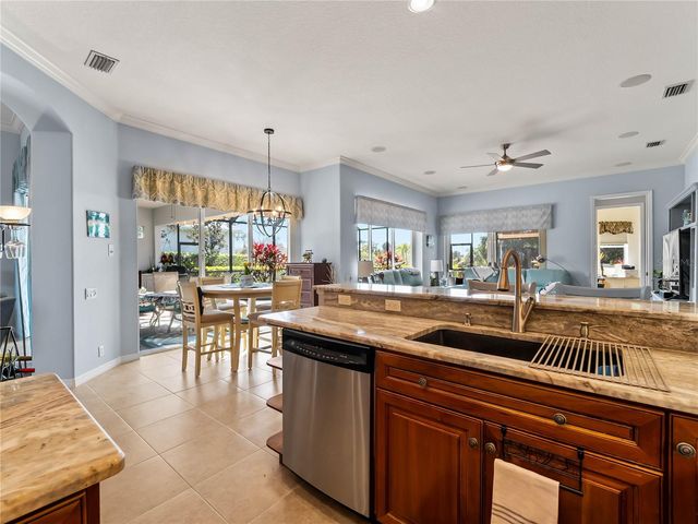 918 CHICKADEE DRIVE, Venice, FL 34285