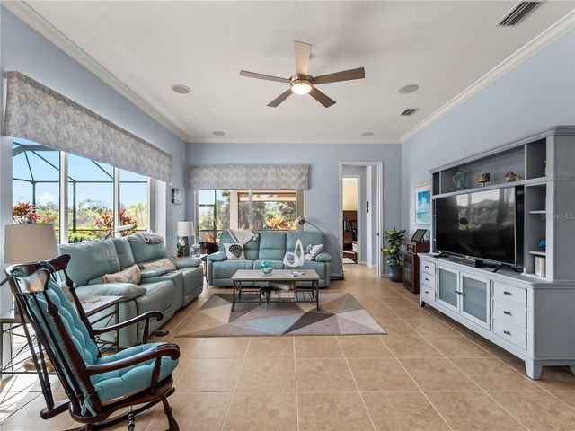 918 CHICKADEE DRIVE, Venice, FL 34285