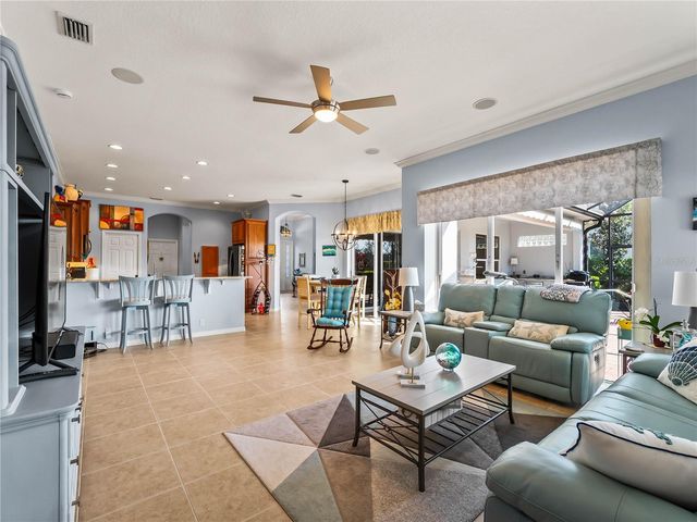 918 CHICKADEE DRIVE, Venice, FL 34285