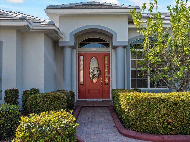 918 CHICKADEE DRIVE, Venice, FL 34285