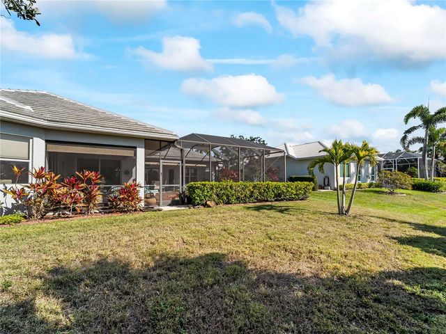 918 CHICKADEE DRIVE, Venice, FL 34285