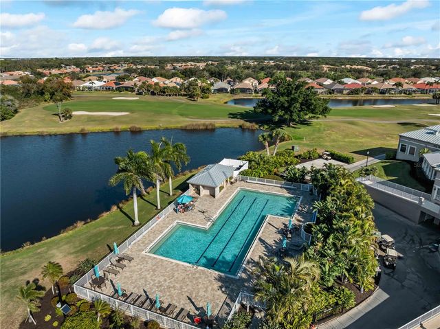 918 CHICKADEE DRIVE, Venice, FL 34285