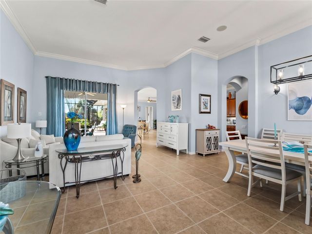 918 CHICKADEE DRIVE, Venice, FL 34285