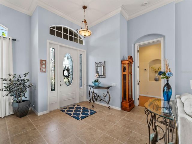 918 CHICKADEE DRIVE, Venice, FL 34285