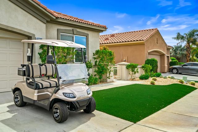 43396 Saint Andrews Drive, Indio, CA 92201