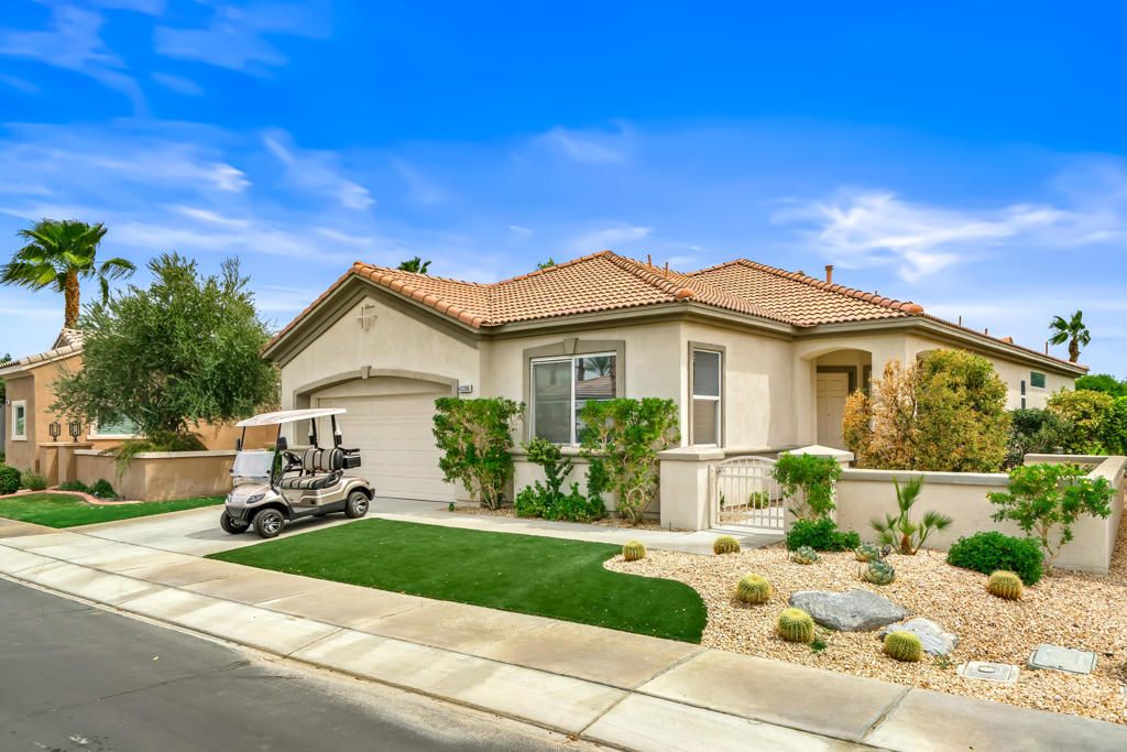 43396 Saint Andrews Drive, Indio, CA 92201