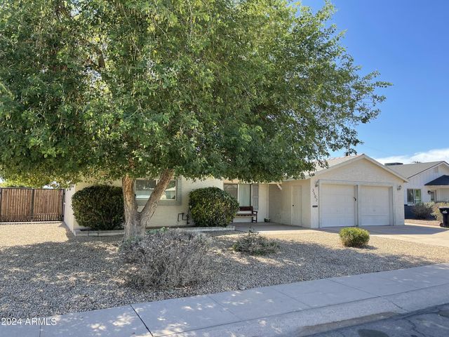 3502 N 85th Street, Scottsdale, AZ 85251
