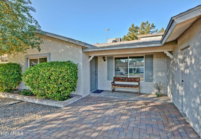 3502 N 85th Street, Scottsdale, AZ 85251