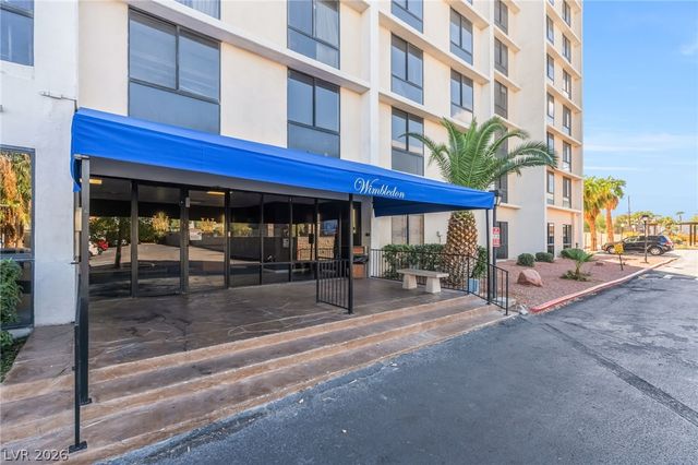 3930 University Center Drive 803, Las Vegas, NV 89119