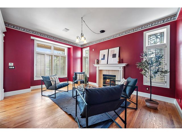 6230 Spurwood Dr, Colorado Springs, CO 80918