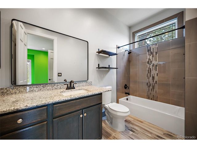 6230 Spurwood Dr, Colorado Springs, CO 80918