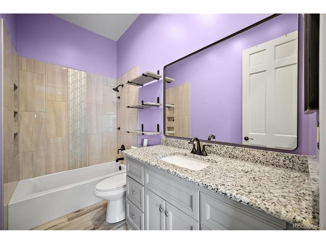 6230 Spurwood Dr, Colorado Springs, CO 80918