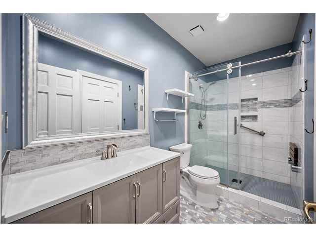 6230 Spurwood Dr, Colorado Springs, CO 80918