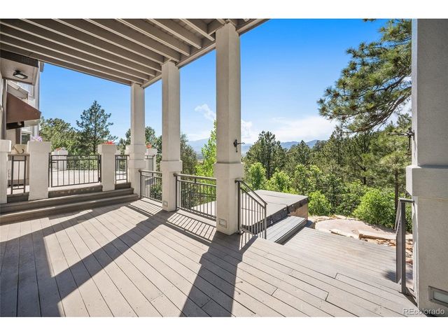 6230 Spurwood Dr, Colorado Springs, CO 80918