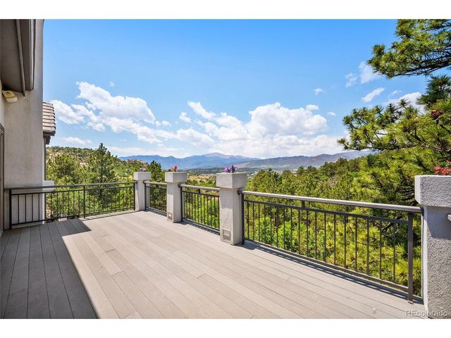6230 Spurwood Dr, Colorado Springs, CO 80918