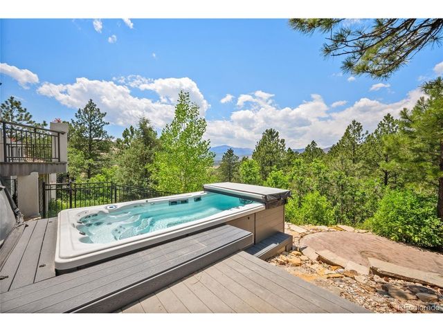 6230 Spurwood Dr, Colorado Springs, CO 80918