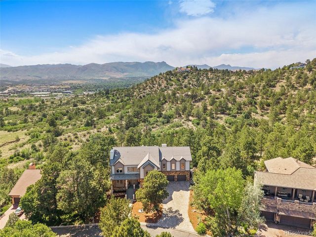 6230 Spurwood Dr, Colorado Springs, CO 80918