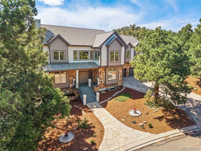 6230 Spurwood Dr, Colorado Springs, CO 80918