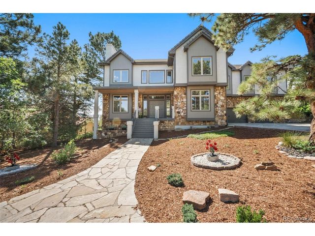 6230 Spurwood Dr, Colorado Springs, CO 80918