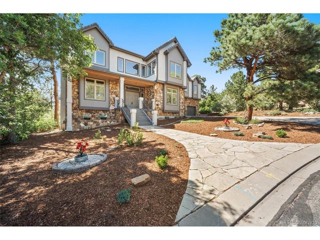 6230 Spurwood Dr, Colorado Springs, CO 80918