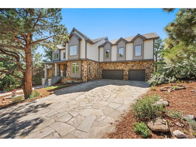 6230 Spurwood Dr, Colorado Springs, CO 80918