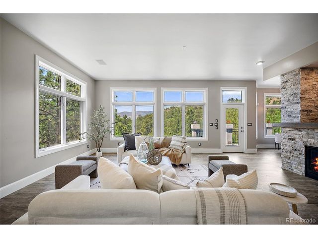 6230 Spurwood Dr, Colorado Springs, CO 80918