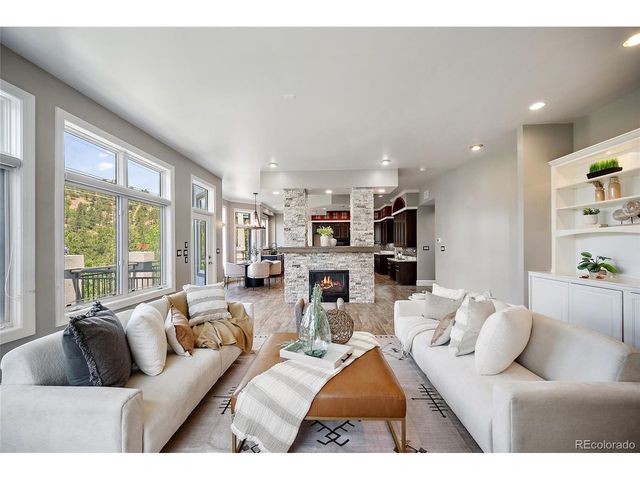 6230 Spurwood Dr, Colorado Springs, CO 80918
