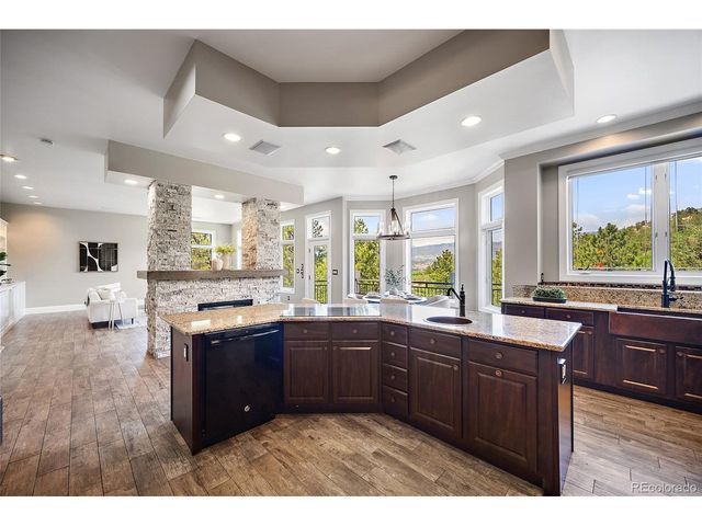 6230 Spurwood Dr, Colorado Springs, CO 80918