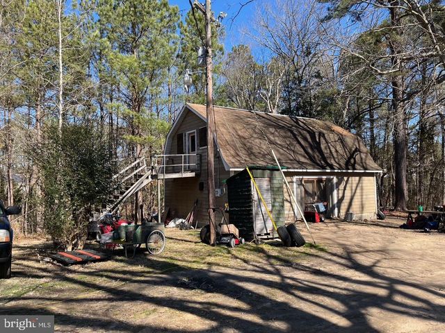 22798 OLD ROLLING ROAD, California, MD 20619