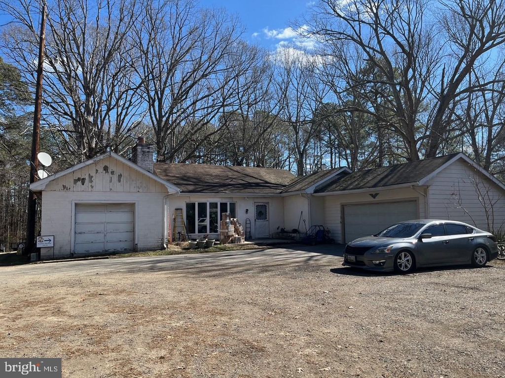 22798 OLD ROLLING ROAD, California, MD 20619