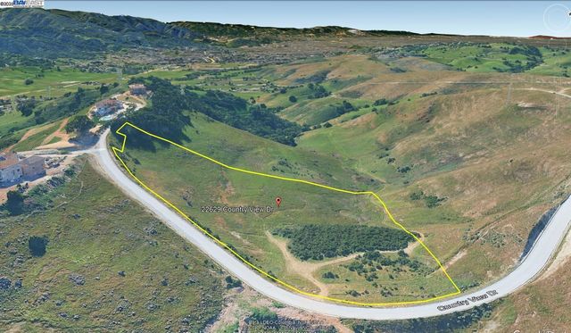 22629 Country View Drive, San Jose, CA 95120