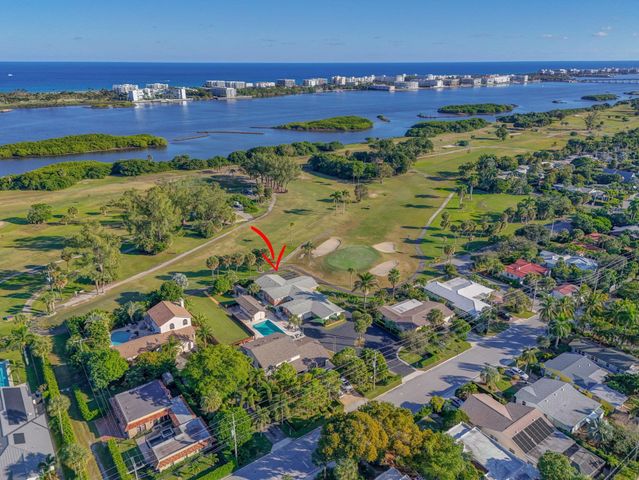 1314 N Lakeside Drive, Lake Worth Beach, FL 33460