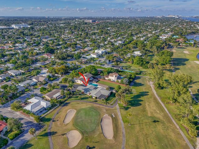1314 N Lakeside Drive, Lake Worth Beach, FL 33460