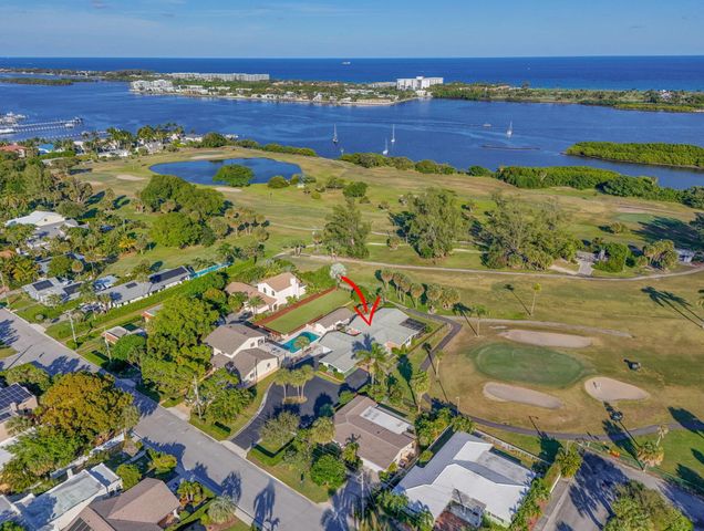 1314 N Lakeside Drive, Lake Worth Beach, FL 33460