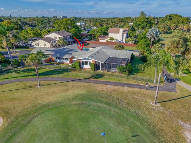 1314 N Lakeside Drive, Lake Worth Beach, FL 33460