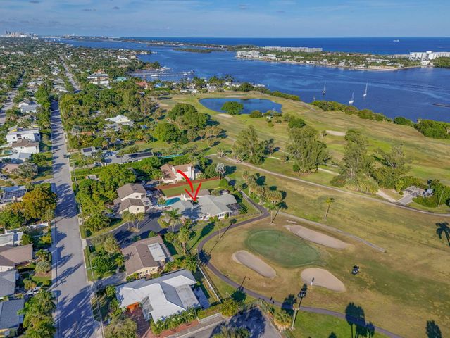 1314 N Lakeside Drive, Lake Worth Beach, FL 33460