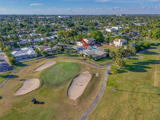 1314 N Lakeside Drive, Lake Worth Beach, FL 33460